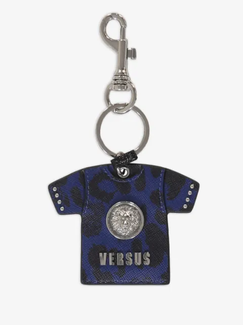 Versace Medusa Head-motif keyring