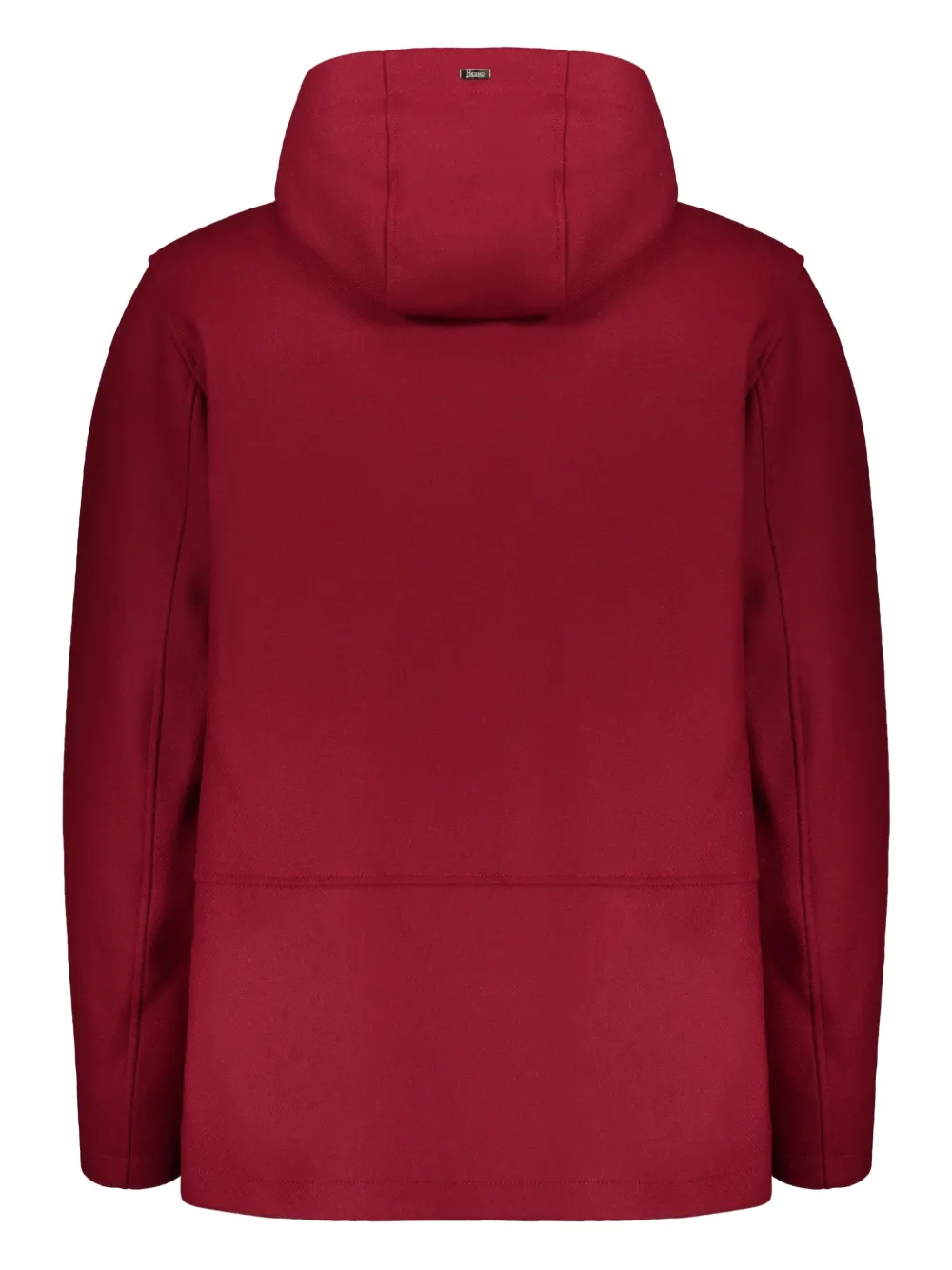 Herno zip-up hooded jacket | Hooded Jackets | Image 2