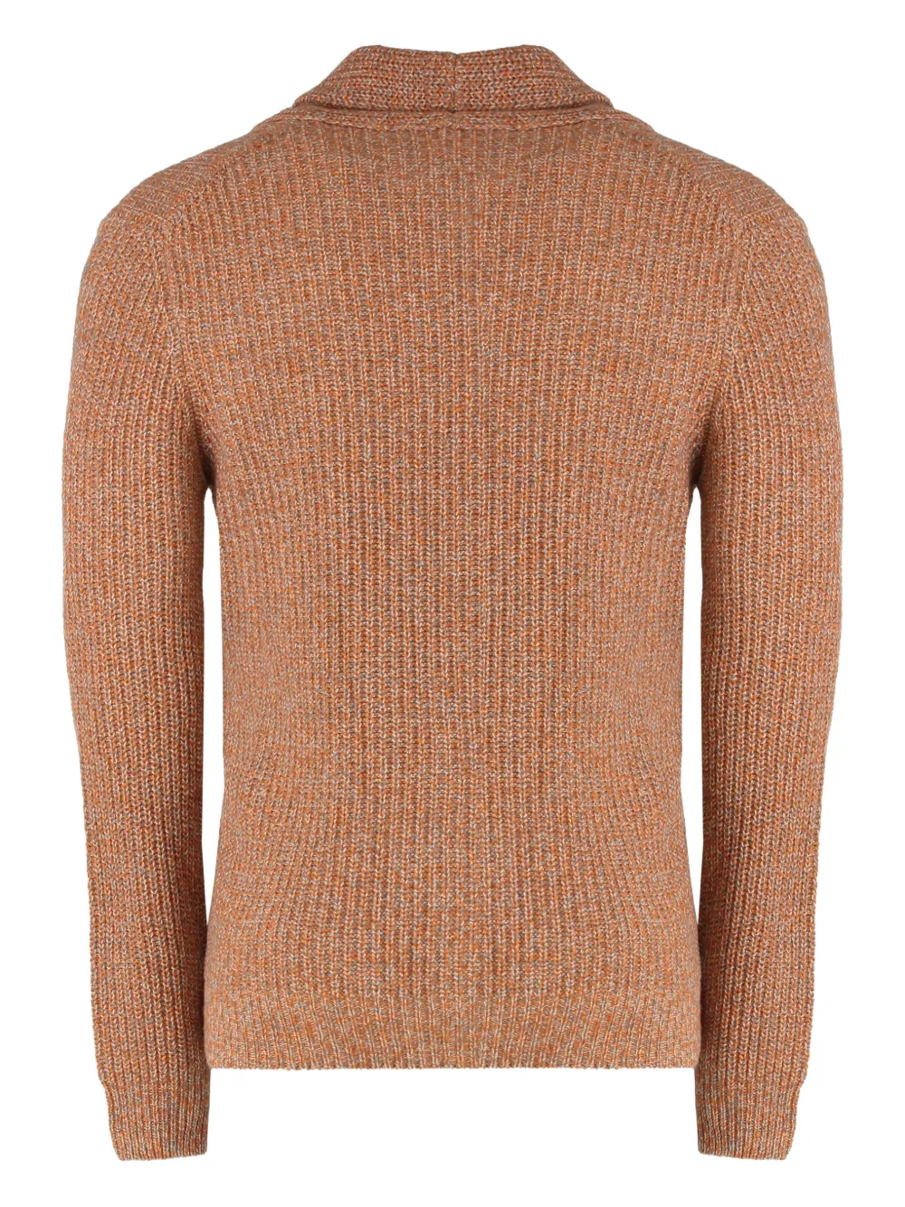 Moorer shawl-collar buttoned cardigan | Cardigans | Image 2