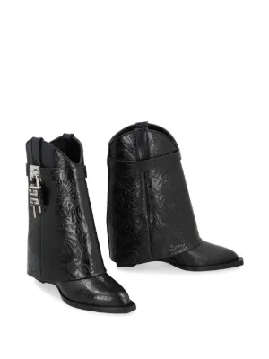 Givenchy(ジバンシィ)ウィメンズ ブーツ - FARFETCH Givenchy(ジバンシィ)ウィメンズ ブーツ - FARFETCH