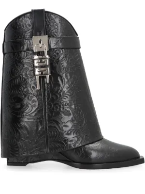 ジバンシィ ロングブーツ レディース SIZE 36 (M) GIVENCHY 中古