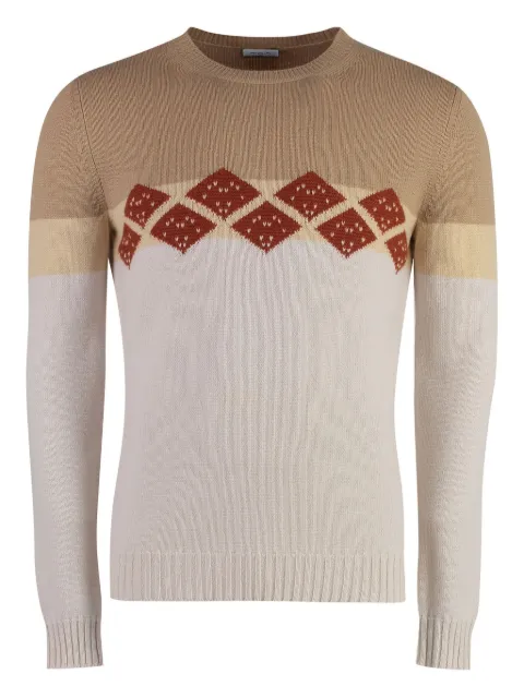 Malo cashmere sweater