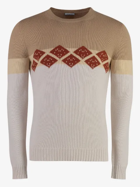 Malo cashmere sweater