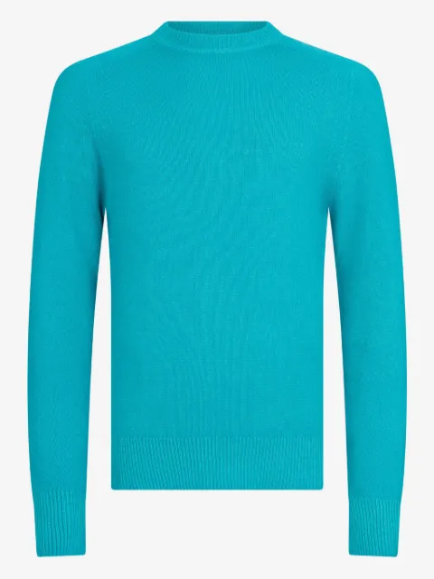 Malo crew-neck sweater