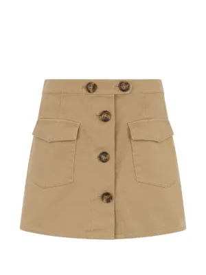 Red Valentino（レッド・ヴァレンティノ）スカート - FARFETCH
