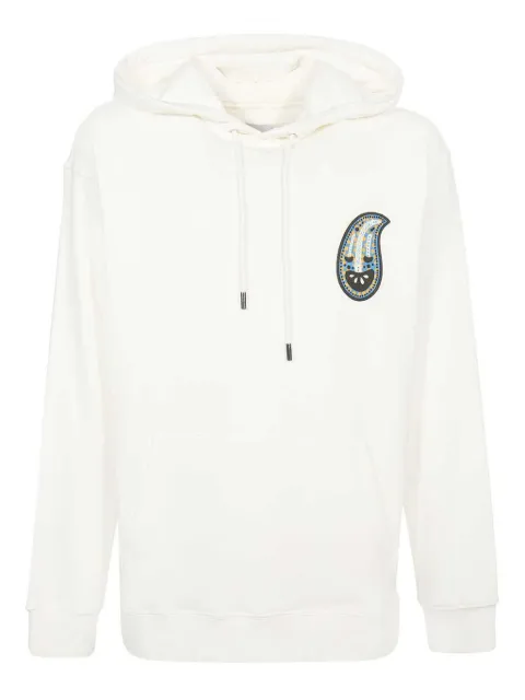 Opening Ceremony jersey hoodie