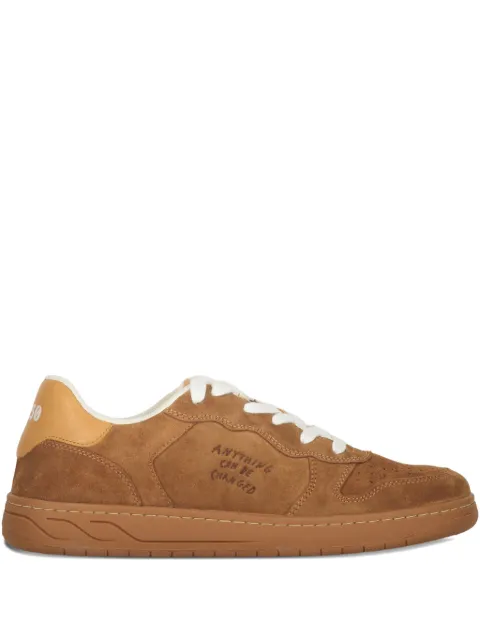 ACBC lace-up sneakers