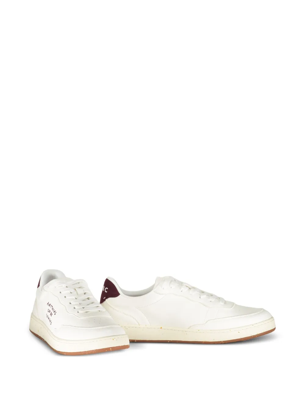 ACBC Tênis com recortes | Cano baixo | Image 2