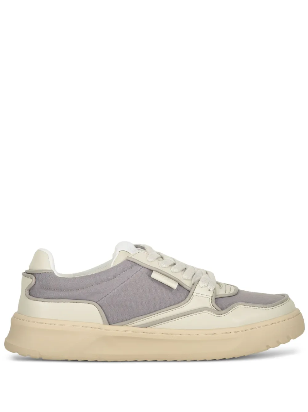 Missoni ロゴ スニーカー - グレー