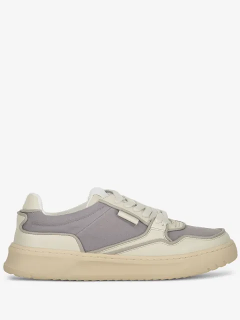 Missoni Sneakers mit Logo-Detail