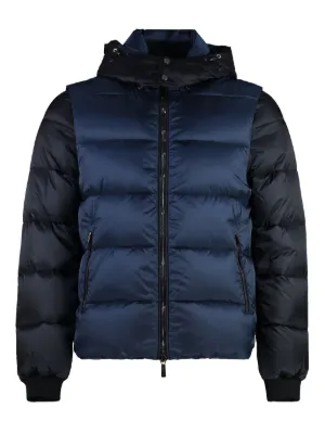 Moorer Down Jackets for Men - Shop Now on FARFETCH