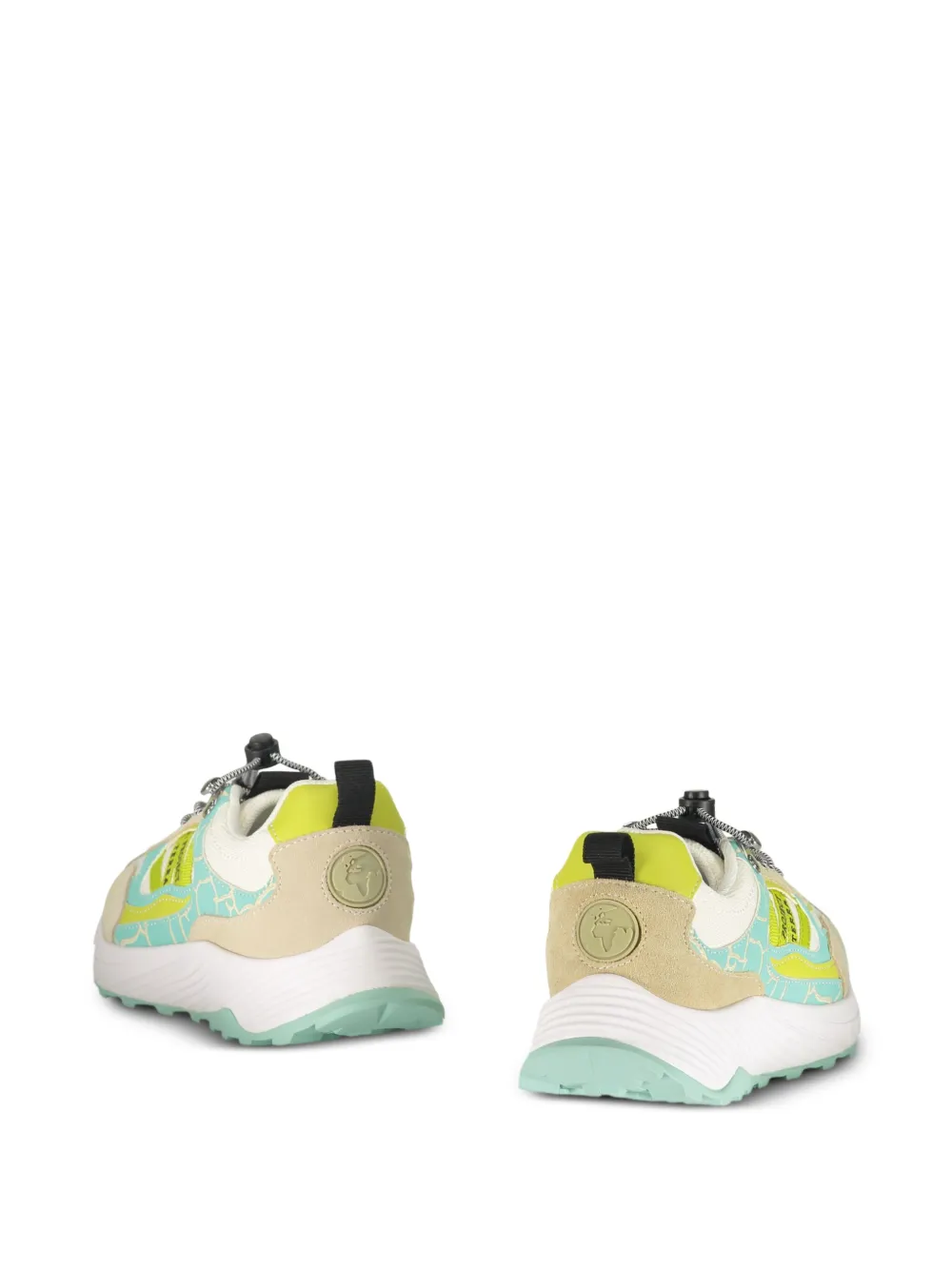 ACBC Project Terra sneakers Beige