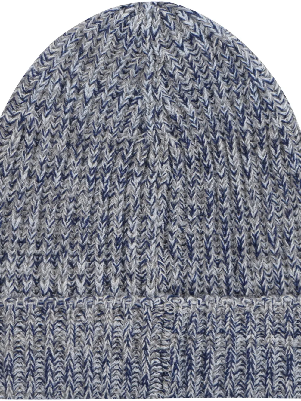 Malo Kasjmier muts Blauw