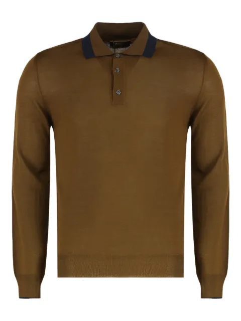 Moorer Terence-MLL ポロシャツ