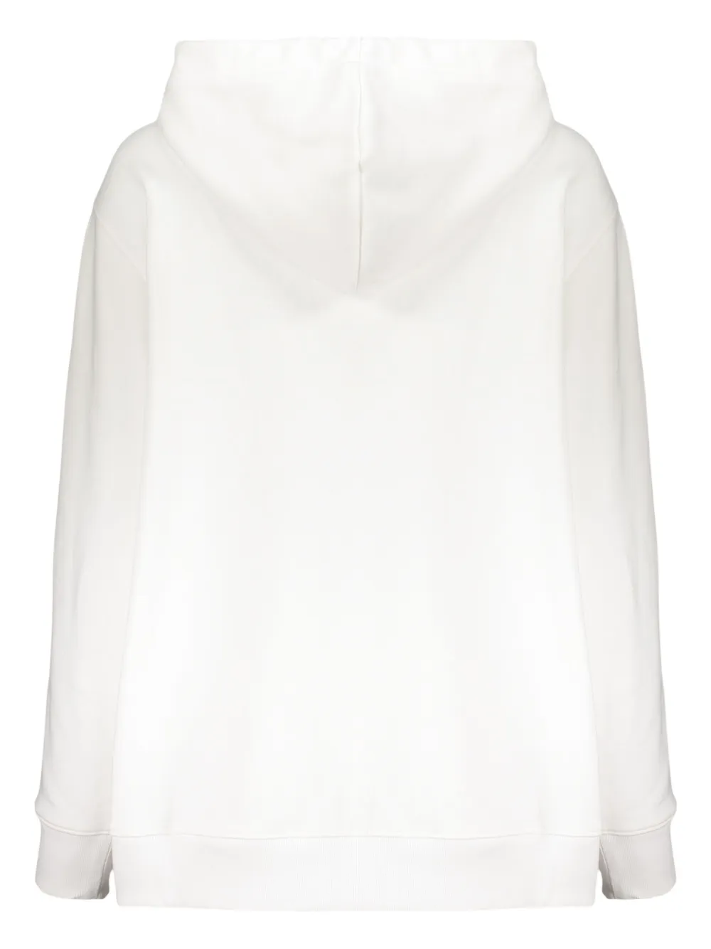 Moschino zip-up hoodie | Hoodies | Image 2