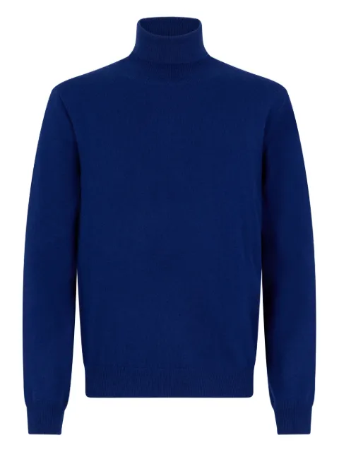 Malo roll-neck sweater