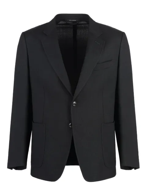 TOM FORD single-breasted blazer