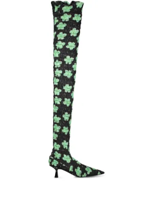 Amy Crookes Boots for Women - Shop on FARFETCH