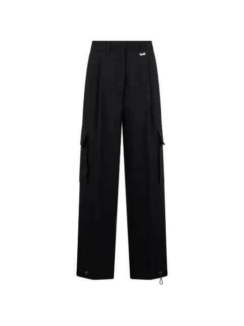 Moorer pantalon cargo ARABIS-TLE