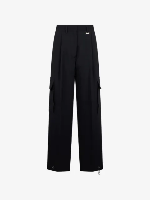 Moorer pantalon cargo ARABIS-TLE