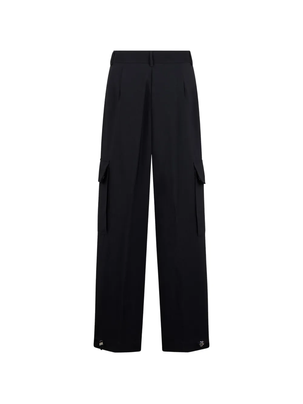  Moorer Arabis-tle Cargo Pants - Blue 