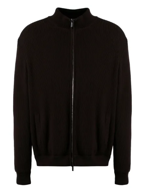 Moorer Arena cardigan