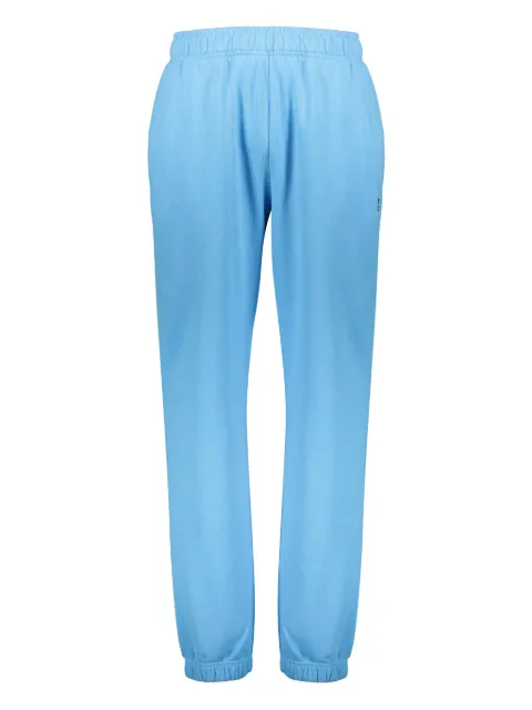 AMBUSH logo-print track pants