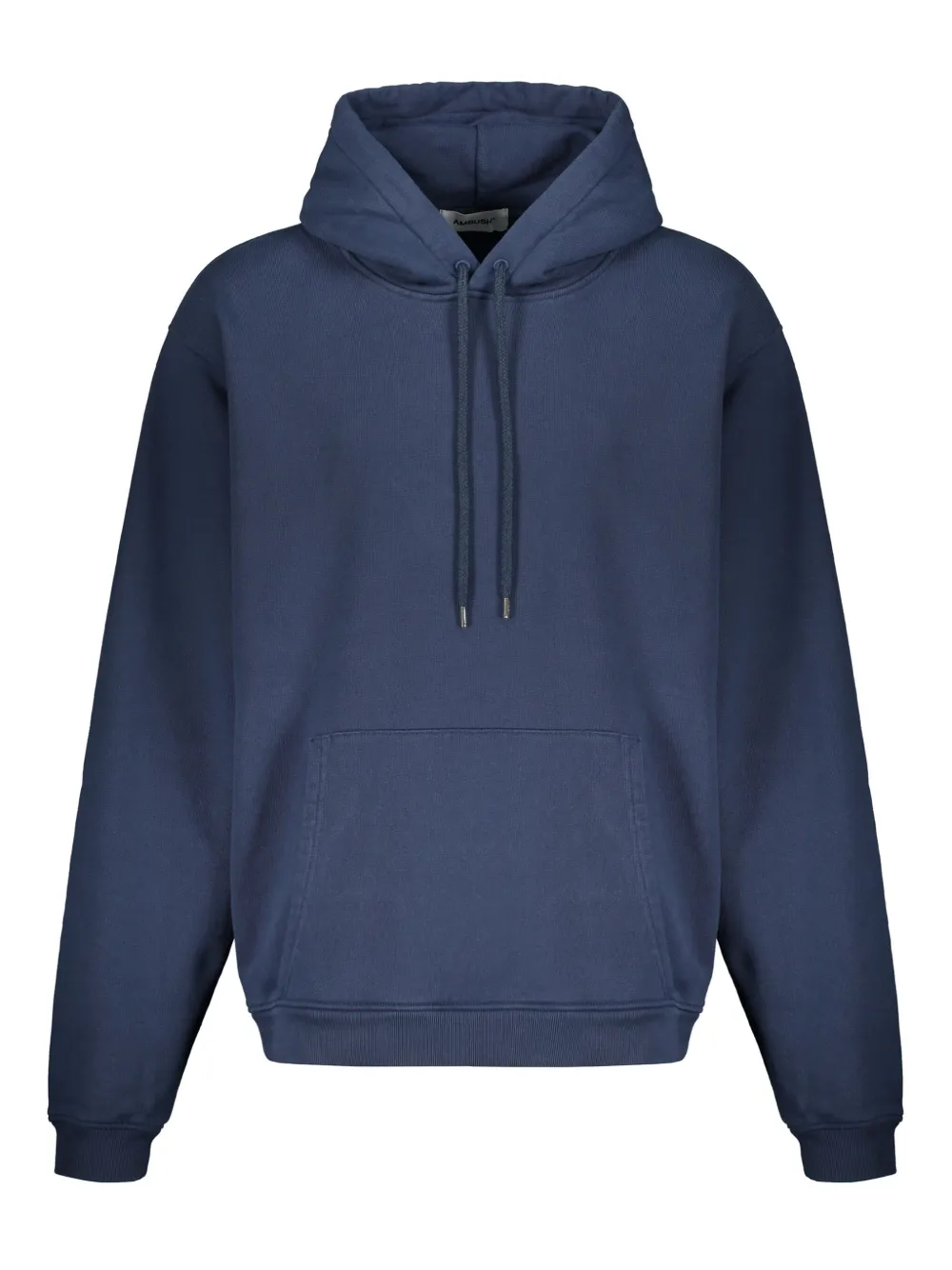 cotton hoodie