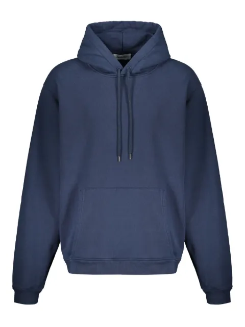 AMBUSH hoodie de algodón