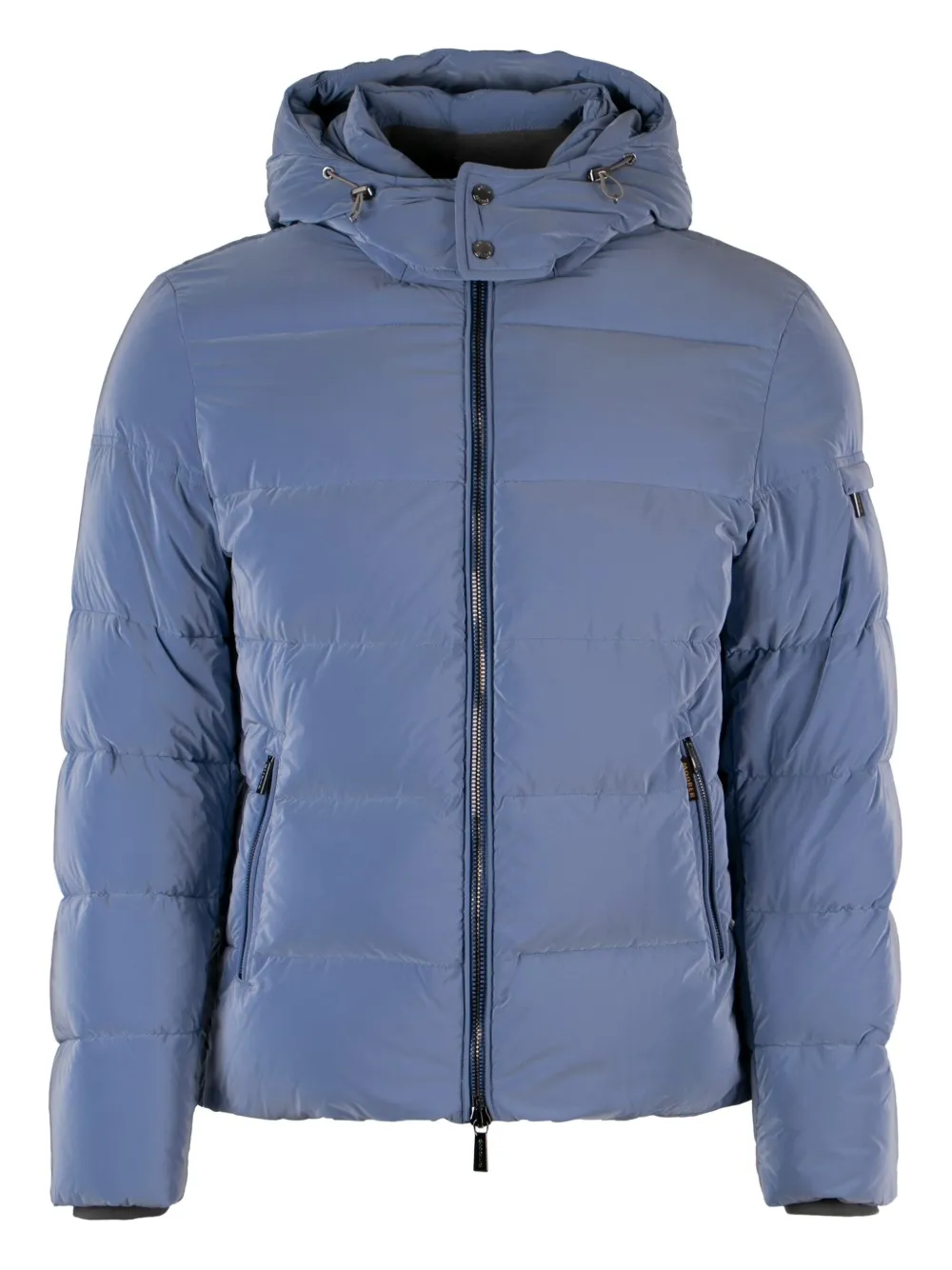 Moorer chamarra Brett | azul | Image 1