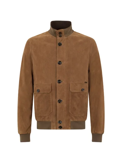 Moorer CARLOS-URP bomber jacket
