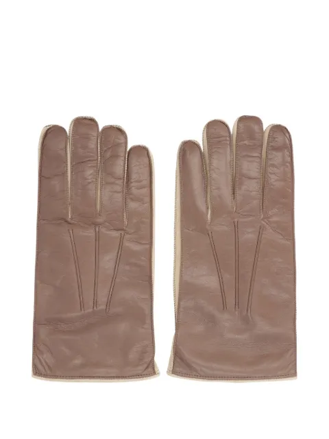 Moorer Clifton læderhandsker