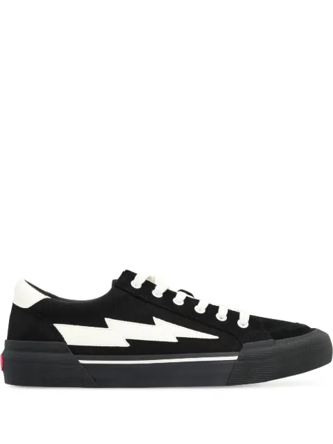 Revenge X Storm Tênis com recortes
