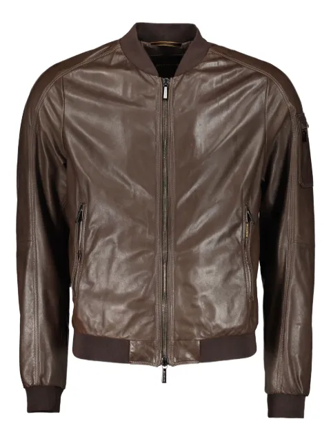 Moorer Corelli jacket