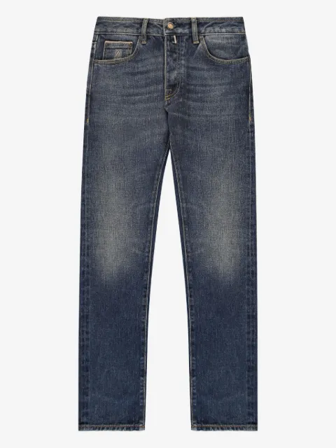Moorer five-pockets jeans