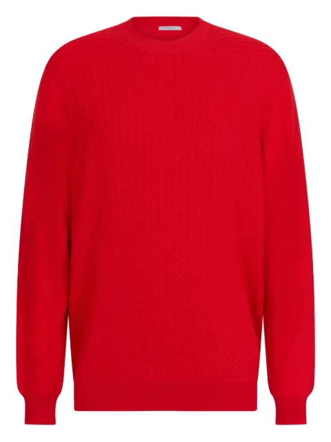 Malo textured sweater