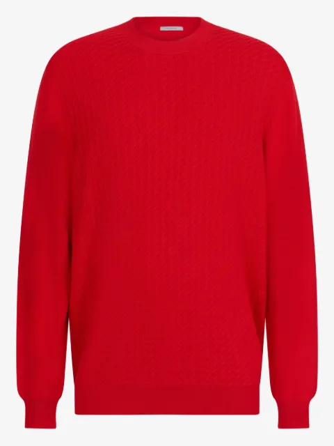 Malo textured sweater