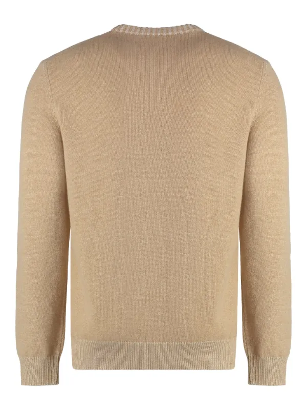 マーロ (MALO)メンズ/カシミヤニットの通販 | YOOX(ユークス) malo