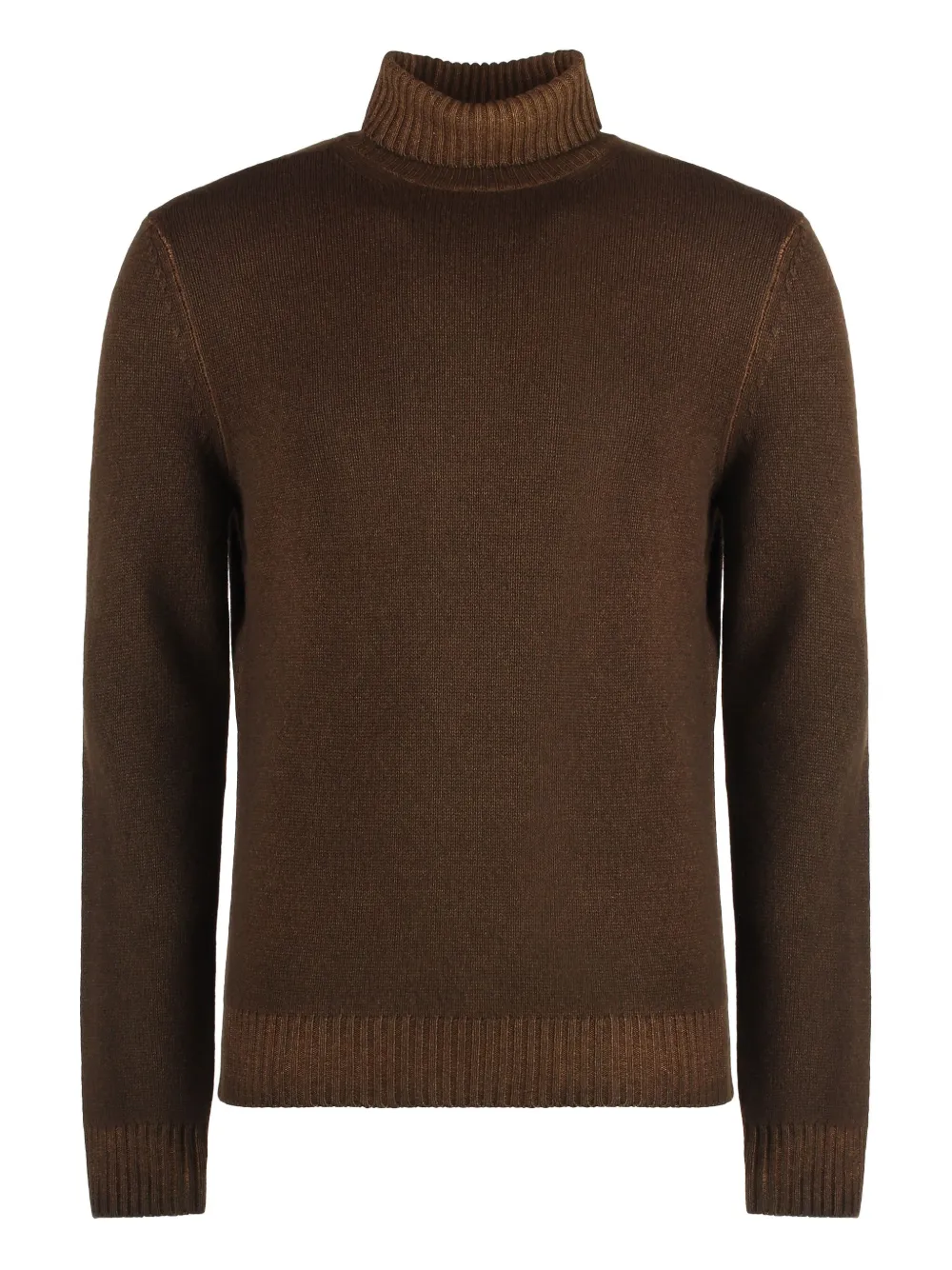 virgin wool sweater