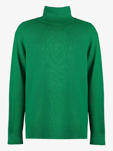 Malo roll-neck sweater