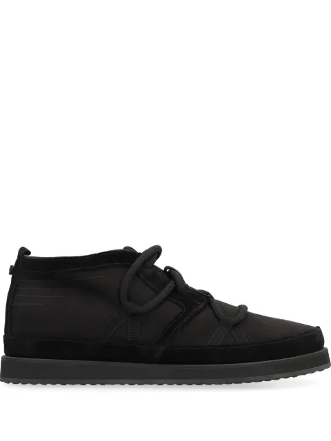 Volta hi-top sneakers