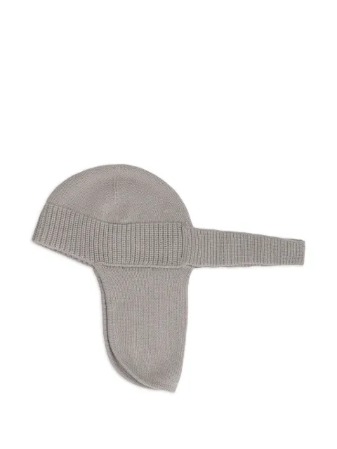 Zegna cashmere beanie