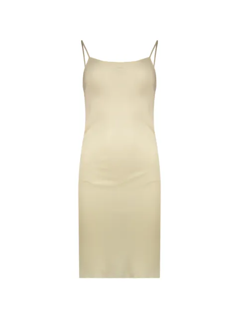 RED Valentino spaghetti-strap slip dress