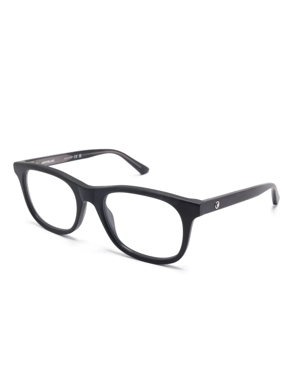 Montblanc square-frame glasses | Men | Image 2
