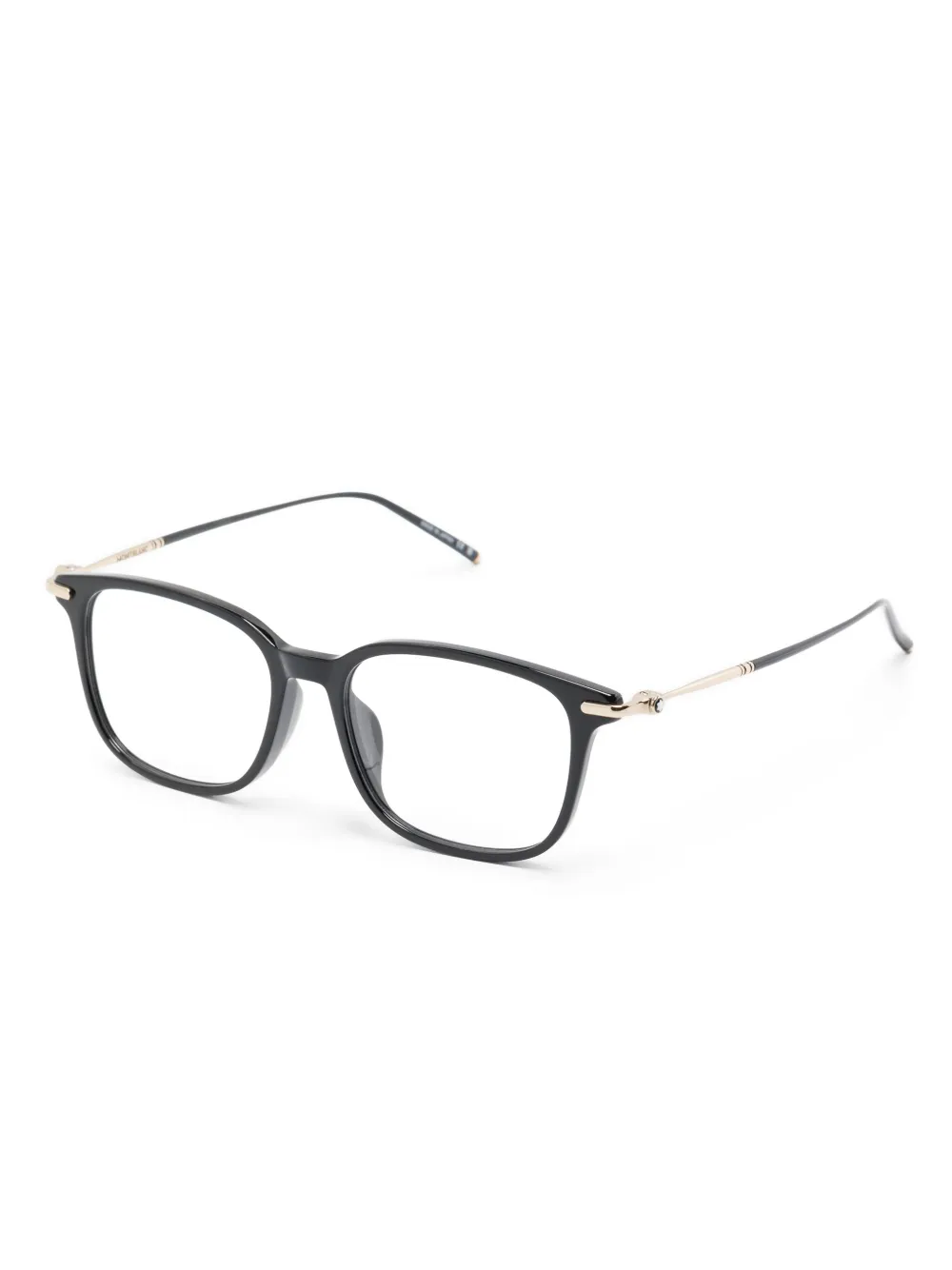 Montblanc lunettes de vue 0413 | Homme | Image 2