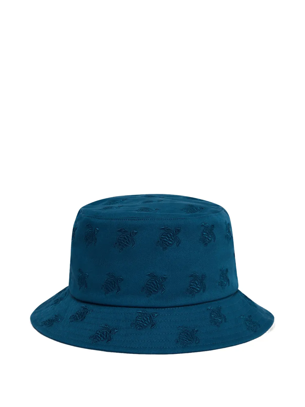 Vilebrequin embroidery bucket hat | Men | Image 2