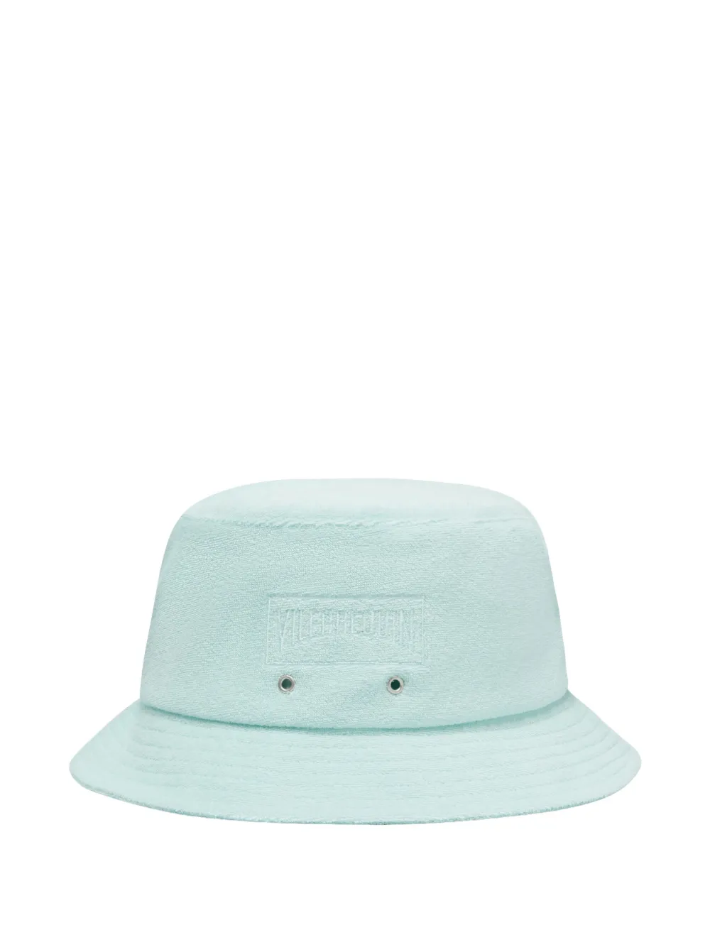 Vilebrequin logo-embroidered bucket hat | Men | Image 2