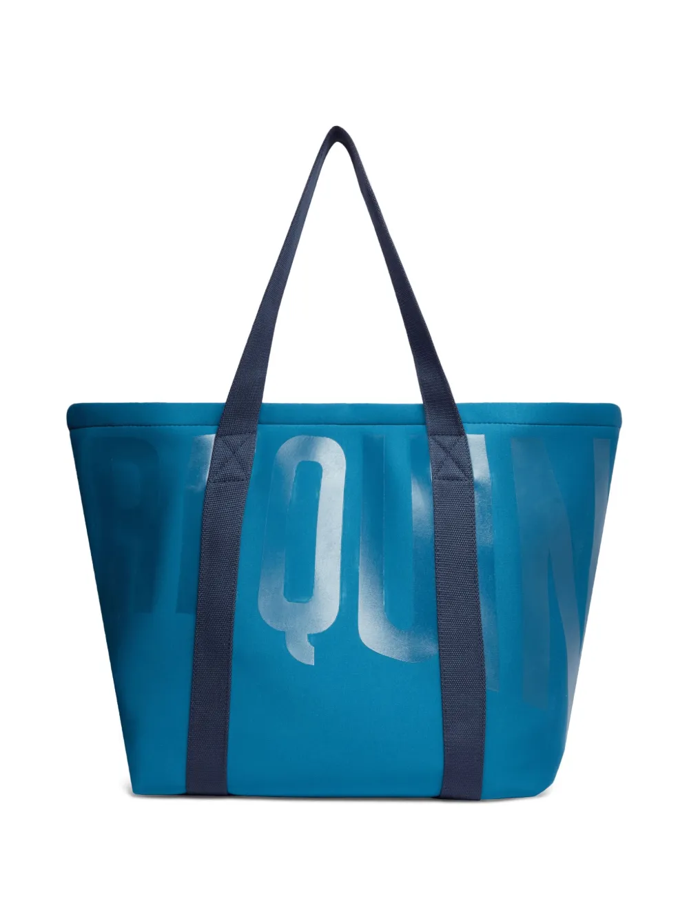 Vilebrequin large Solid beach bag | Waistcoats & Gilets | Image 2