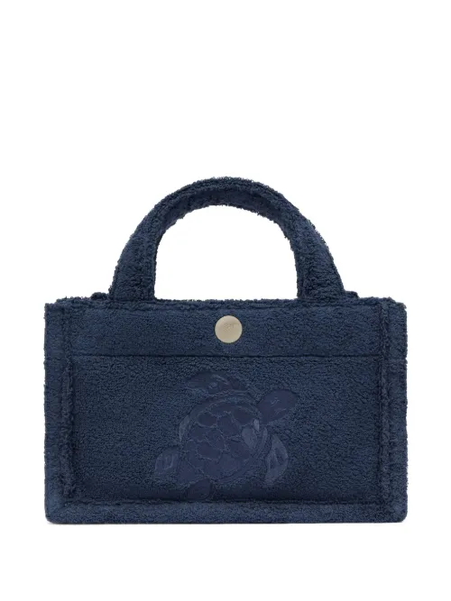 Mini sac de plage Turtle - Vilebrequin - Modalova