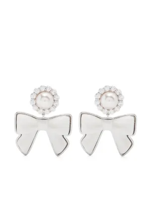YVMIN ウィメンズ ピアス＆イヤリング通販 - FARFETCH